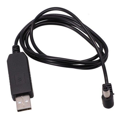 USB Charging Solution For For Baofeng Radio Models Including For HP Series - Photo 7/12