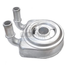 Ölkühler Motoröl MEAT & DORIA 95049 für 206 406 307 CITROËN XSARA PARTNER 3H 306