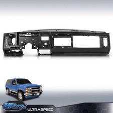 Fit For 1988-1994 Chevy Gmc Ck Truck Suburban Blazer Dashboard Dash Core New