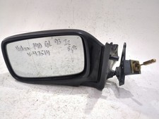 Retroviseur gauche (ou coque) Volvo 740