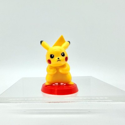 Pokemon Choco Egg Furuta 1-Inch Mini-Figure - Your Pick
