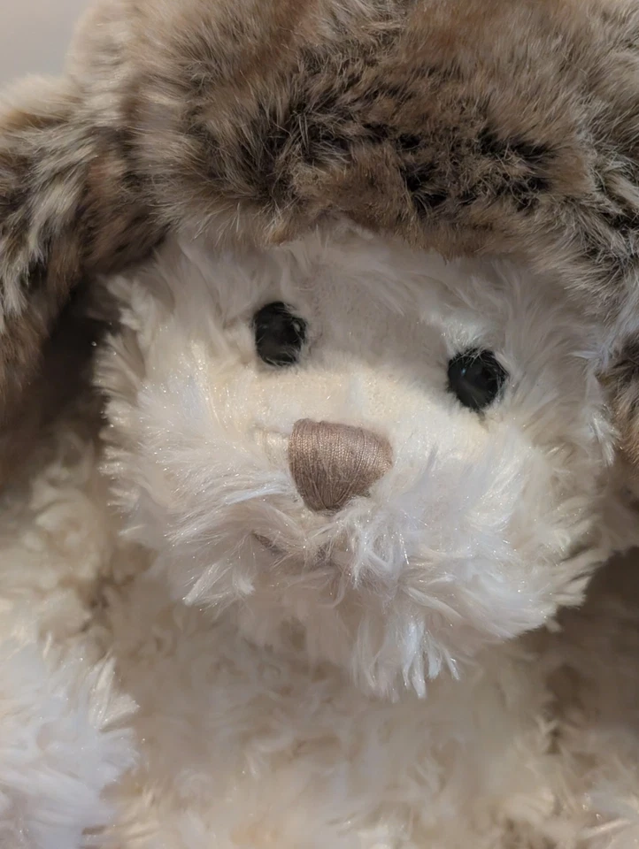 Bukowski Winter Teddy 30cm - Bild 2 von 4