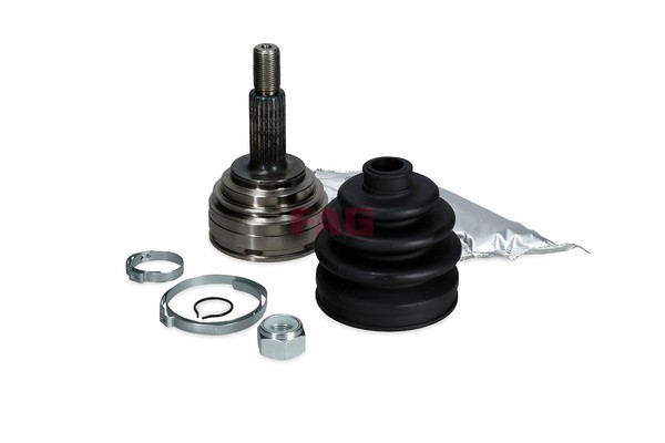 Schaeffler FAG 771 0142 30 Gelenksatz, Antriebswelle FüR Volvo-image
