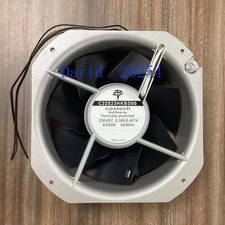 1PC COSTECH C22S23HKBD00 220VAC 0.365/0.407A 22580 all-metal cooling fan