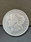 1921-S Morgan Silver Dollar 90% Silver US Coin B121