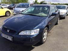 Moteur Honda ACCORD