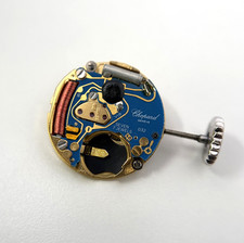 Authentic Chopard Quartz Movement Calibre 32 ...