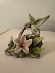 Seymour Mann hummingbird 1996