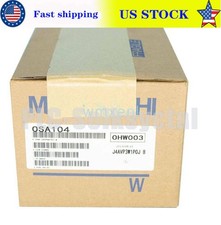 One New Mitsubishi servo encoder OSA104/*