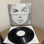 Michael Jackson - Invincible (2001 US  Vinyl 2xLP Pressing)