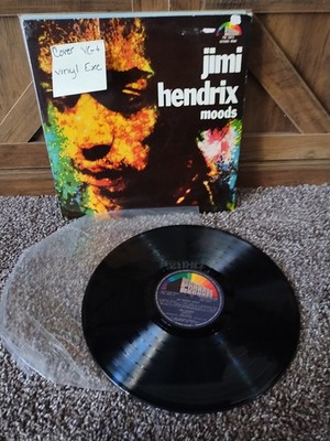 Rock & Metal vinyl LPs- Led Zeppelin, Judas priest, Ozzy, Queensryche, Van Halen