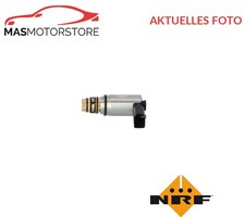 REGELVENTIL KOMPRESSOR NRF 38424 P FÜR AUDI A3,A1,TT,Q3,A4 B6,Q2,8VM,8VF,8VK
