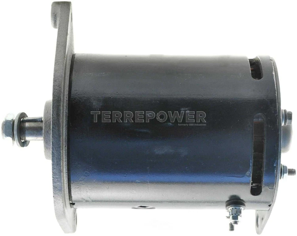 Generador Reman BBB Industries 5838 Foto 4 de 4