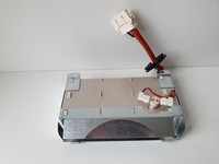 Heizelement 136611001/1 Neu FüR Aeg Electrolux Trockner, Original Verpackt