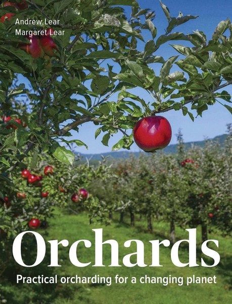 Andrew Lear (U. A.) | Orchards | Buch | Englisch (2023) | The Crowood Press Ltd-image