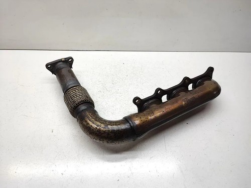 AUDI A6 4A2, C8 Auspuffkrümmer 05925303 3.00 Diesel 2011 33640894