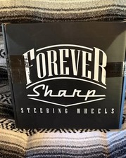 forever sharp steeringの海外商品を日本語・日本円で購入 | セカイモン