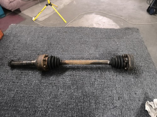 Antriebswelle hinten rechts VW T3 Pritsche 1,6TD