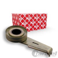Febi Riemenspanner Keilrippenriemen Passend FüR CitroËN Berlingo Evasion Jumper