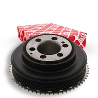 febi Bilstein Riemenscheibe, Kurbelwelle 103641 FüR Ford Jaguar Ford USA