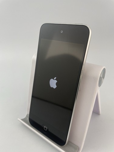 Apple iPod touch 5. Generation A1509 16GB Wi-Fi Silber MP3 Player - Bild 13 von 21