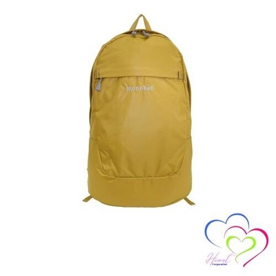 [Montbell] Herren und Damen Rucksack Backpack Packable Daypack 20 1133473 A4