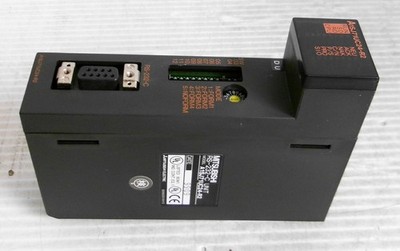 Mitsubishi RS-232-C Unit A1SJ71UC24-R2 Melsec Computer Link Module