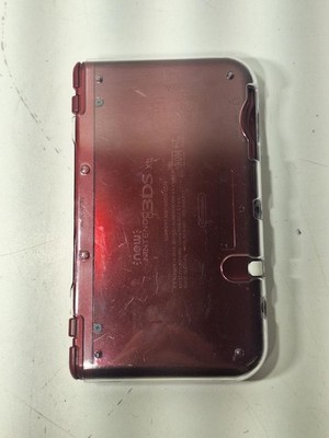 3DS LX レッド　ソフト6枚付き 3DS LX レッド ソフト6枚付き Amazon.com: Nintendo New 3DS Xl