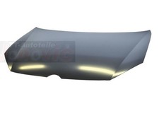 Hartsant Motorhaube Haube für VW Golf 6 Baujahr 2008-2012 auch für Kombi 2009-2