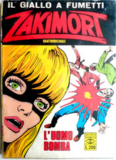 ZAKIMORT ED.CEA 1972 N°90-G