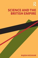 Rajesh Kochhar | Science And The British Empire | Taschenbuch | Englisch (2024)