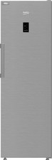 Beko - B3RMLNE444HXB - Stand Kühlschrank - 60 cm breit - Edelstahloptik