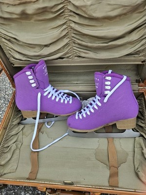 Jackson Softec Rave Woman's Ice Skates
