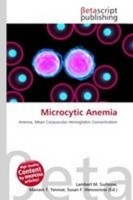 Microcytic Anemia Lambert M. Surhone