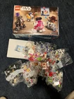 LEGO Star Wars 75392 Creative Play Droid Builder  **missing bag 3**
