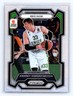 Andrey Vorontsevich 2023-24 Panini Prizm Turkish Airlines EuroLeague #172 Silver