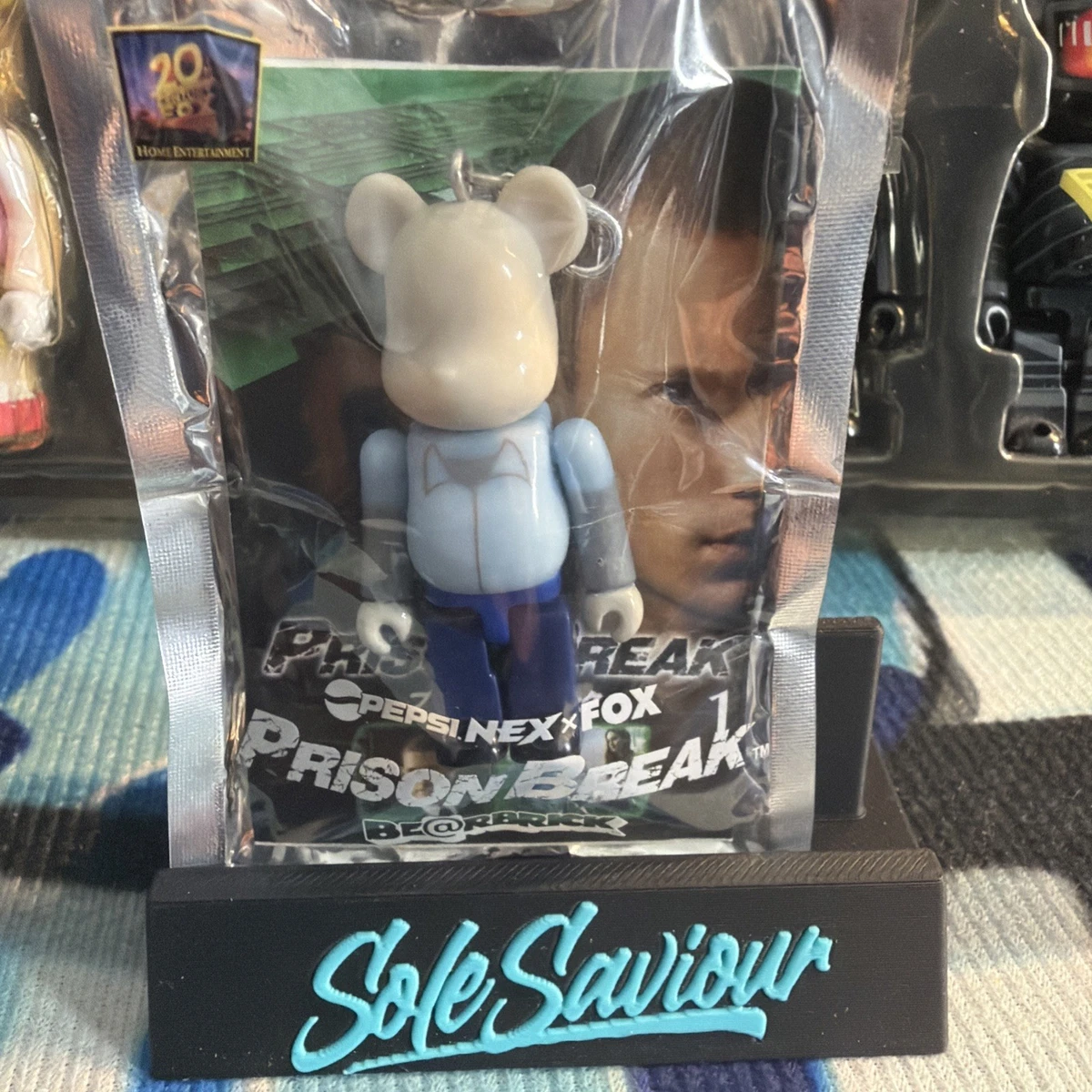 prison break figure products for sale | eBay