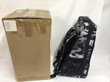 STARGEAR Gen 2 Starlink Waterproof Storage Case Travel Backpack  Antenna Socket