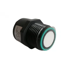 Obstacle Avoidance Ultrasonic Sensor NPN 5m Ultrasonic Distance Sensor