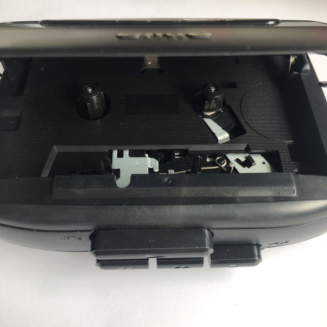 AIWA HS-P150 カセットプレーヤー Aiwa Hs-P150 Cassette Player | eBay