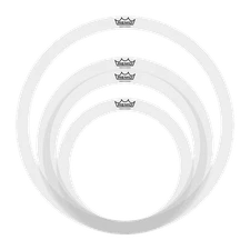 Remo Tone Control Rings, Standard Pack