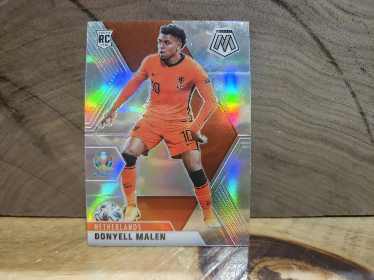 Donyell Malen Trading Cards for sale | eBay