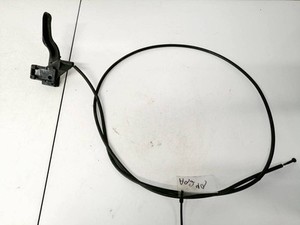 Motorhaubenöffner Griff Hebel  Opel Astra DE2073334-79