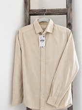 Mango Teenage Boy 100% Cotton Shirt