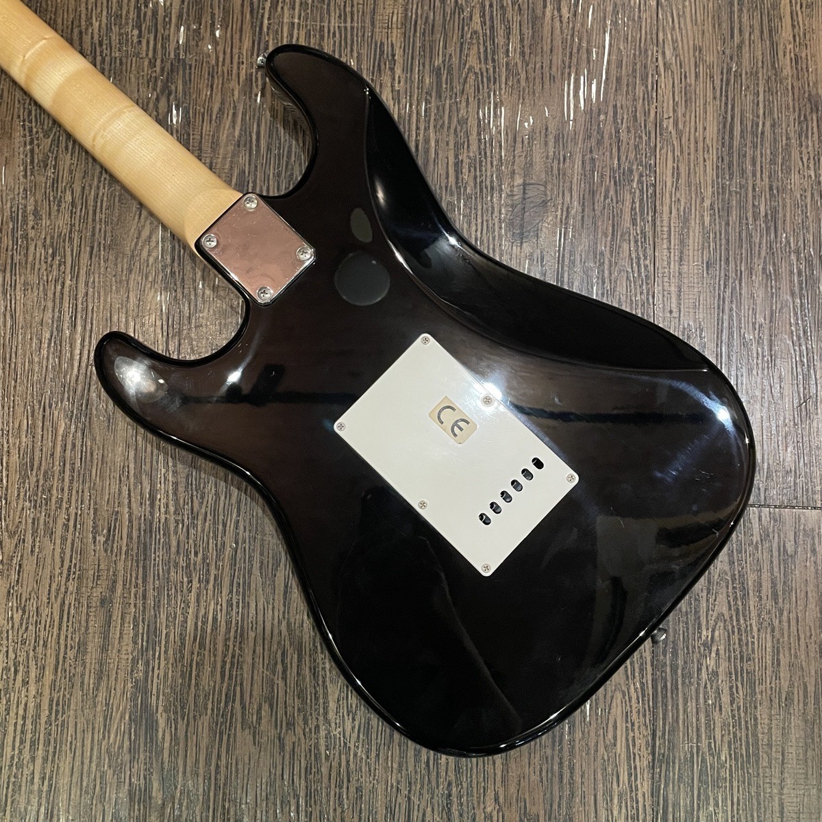 MAVIS メビウス エレキギター Mavis Electric Guitar | eBay