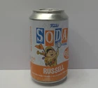 Funko Soda Can RUSSELL Disney Pixar UP - Sealed 2021 - Chance at Chase