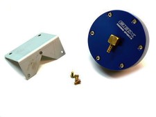 Obx Fuel Management Unit Fmu 101 3an Fitting Universal Multi-port Red Obx Fuel Management Unit Fmu 101 3an Fitting Universal Multi-port Red