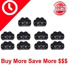 Magnet Concealed Gun Pistol Mount Holder 25lb Rating Buy more and save more