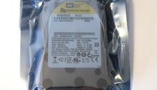 Western Digital WD6001BKHG-02D22V1 XE 600gb 6Gb/s 10000 rpm 2.5" SAS HDD