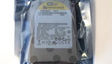 Western Digital WD6001BKHG-02D22V1 XE 600gb 6Gb/s 10000 rpm 2.5" SAS HDD